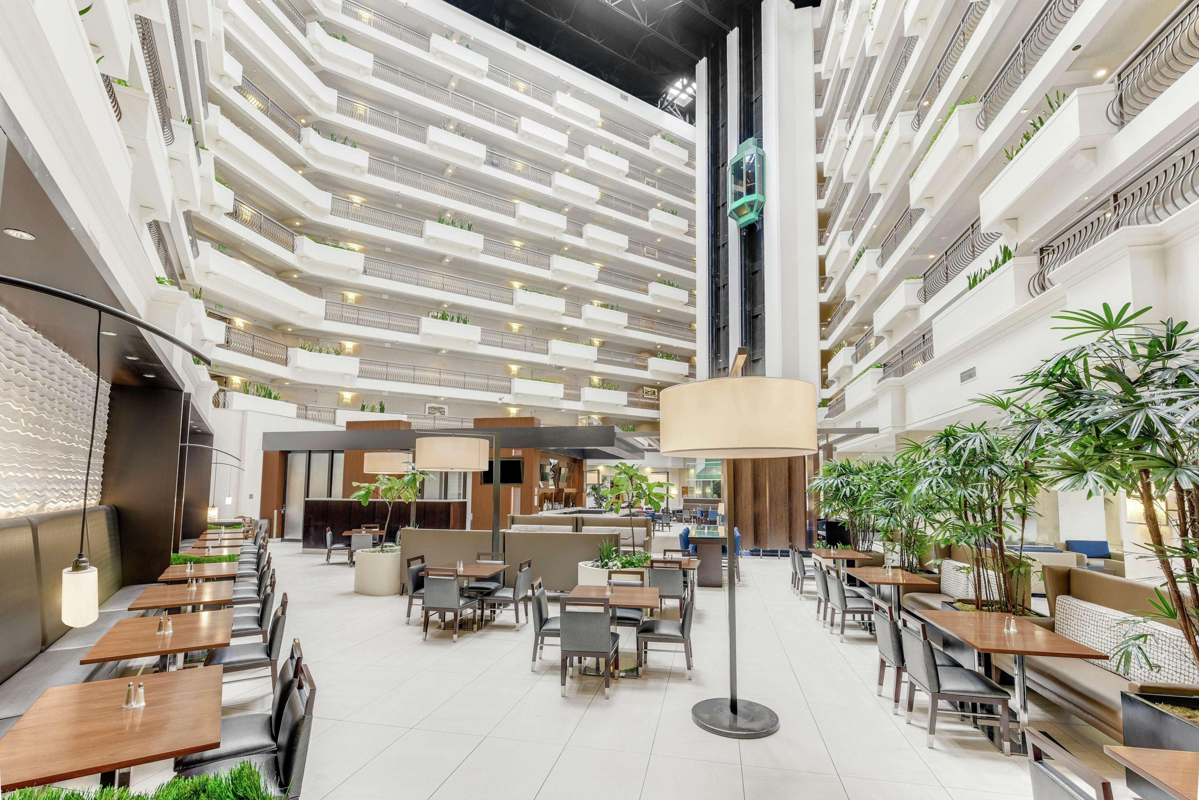 فندق إمباسي سويتس باي هيلتون أنهايم-أورانج المظهر الخارجي الصورة